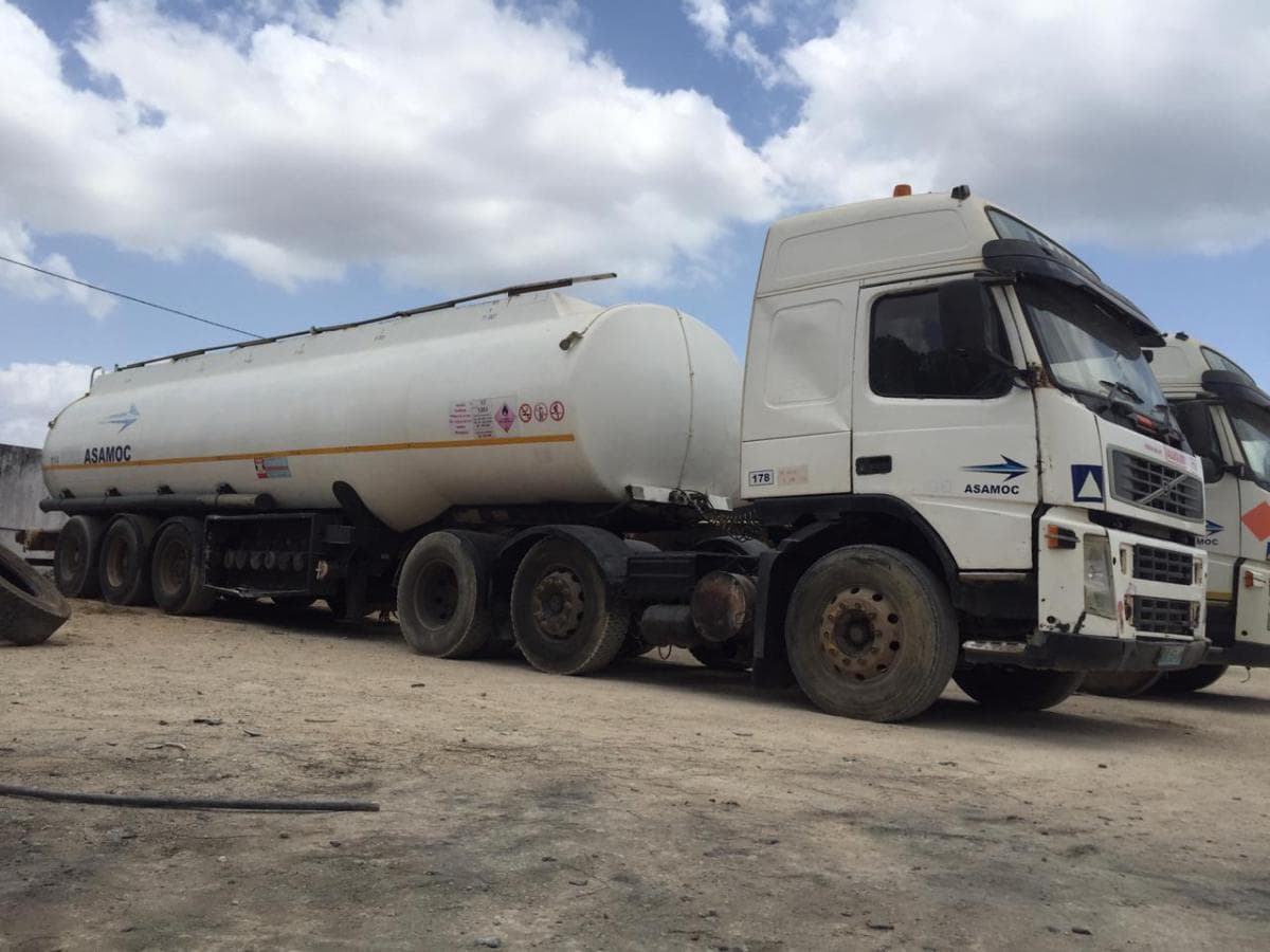 Volvo FM12 · — imagem 4