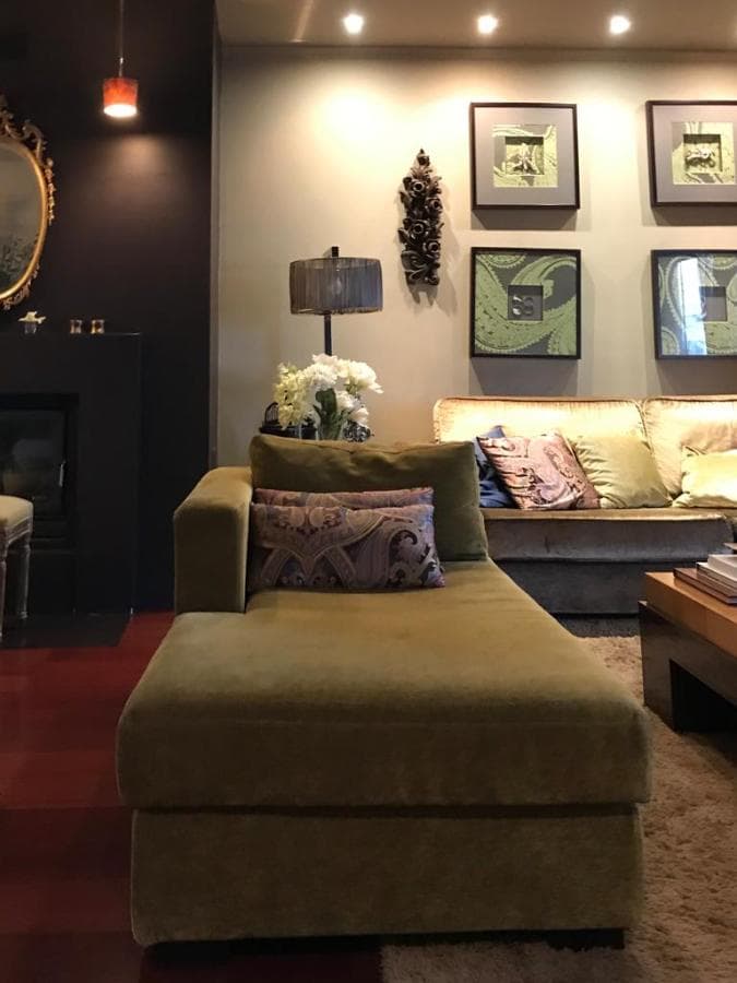Mobiliário e Decoração · — image 1