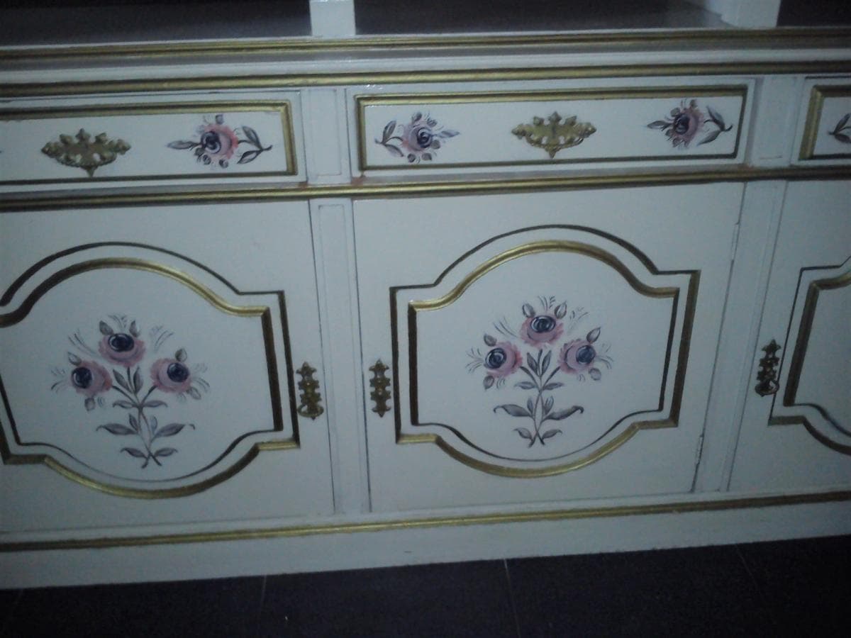 Armario de 3 puertas — imagen 2