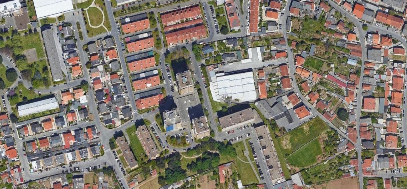 Apartamento T2 · Maia — imagem 17