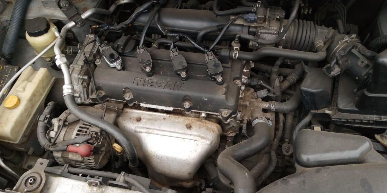 Nissan Serena · — imagem 14