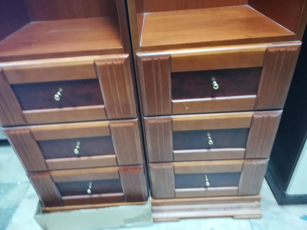 Módulos de 3 cajones — imagen 3