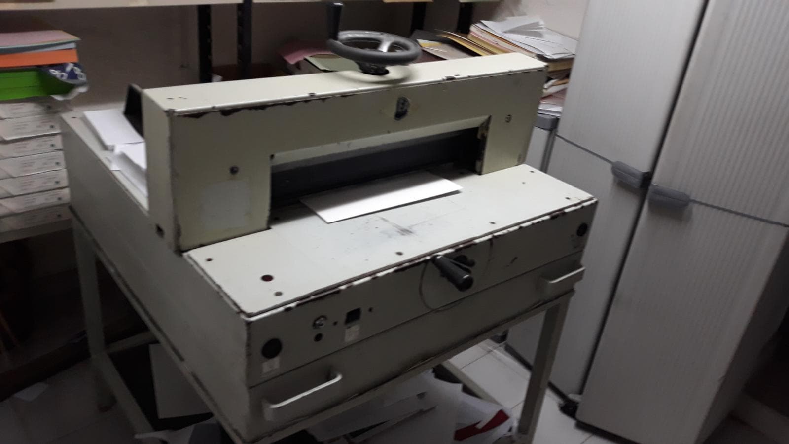 Equipamento de Escritório — imagem 5