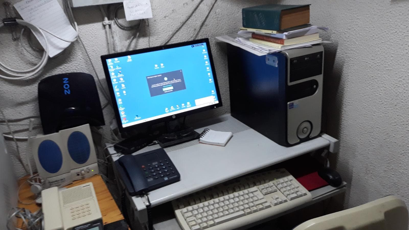 Equipamento de Escritório — imagem 4