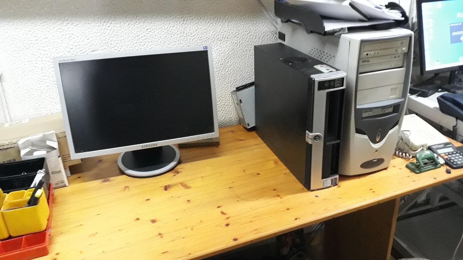 Equipamento de Escritório — imagem 3