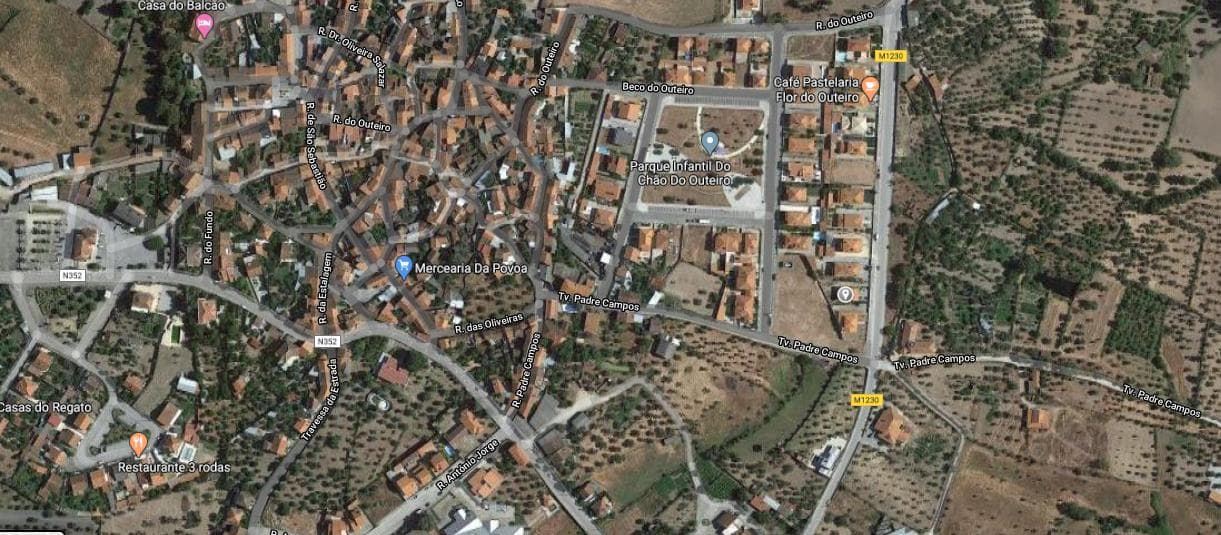 Moradia V2 · Castelo Branco — image 18