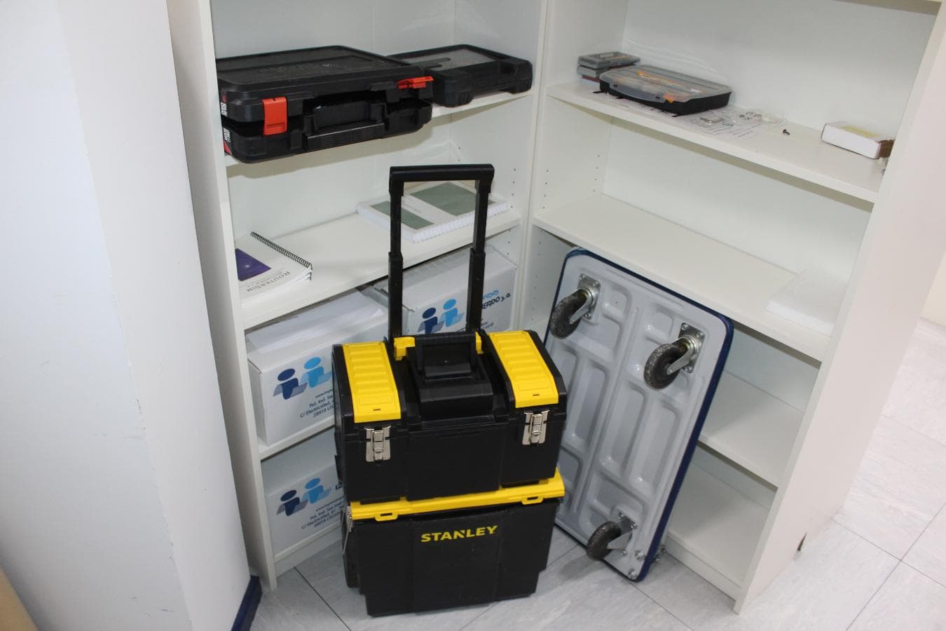 Equipamento de Escritório + Material Informático — image 6