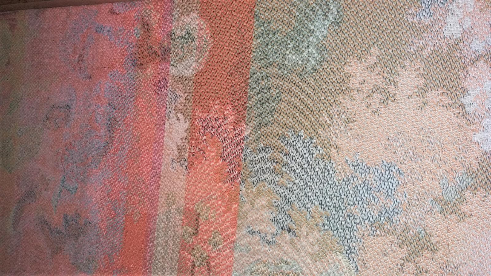 Quadro em tapeçaria — imagen 2