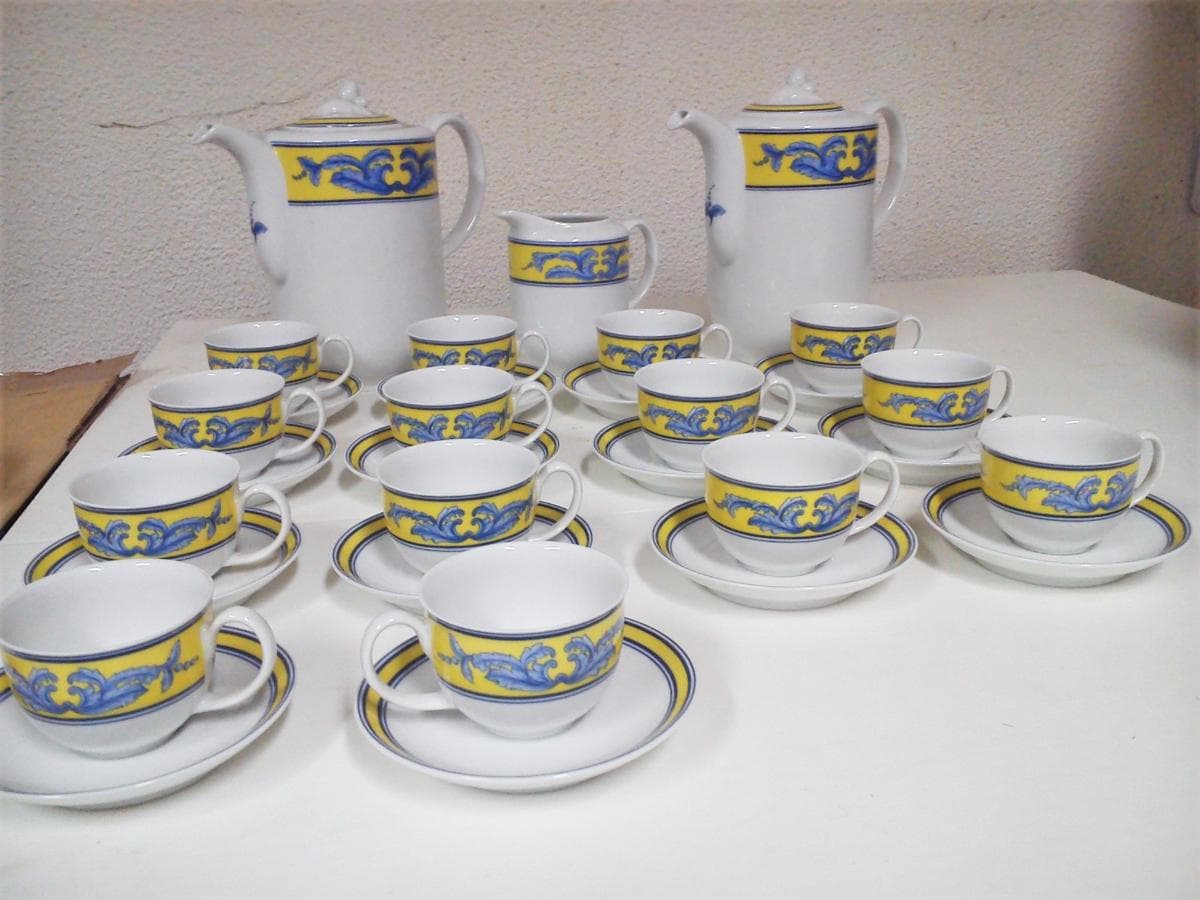 Conjunto Vista Alegre