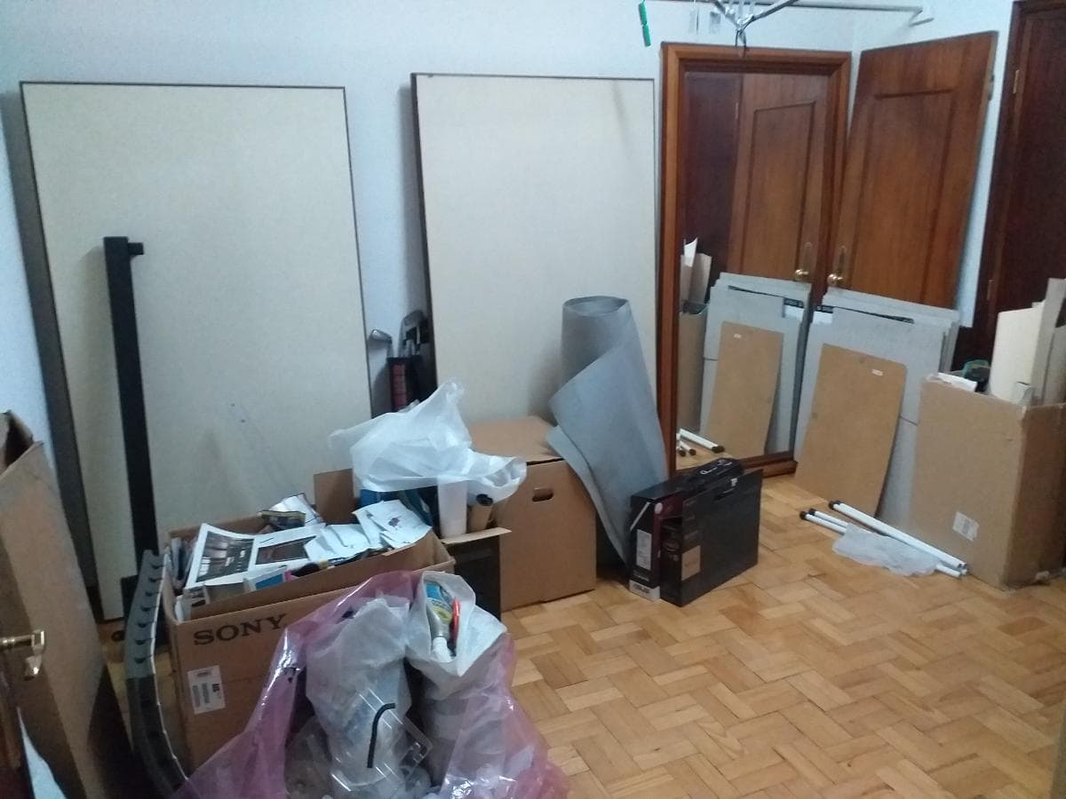 Andar Moradia V4 + Escritório · Gondomar — imagen 11