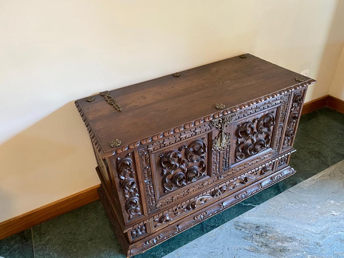 Mobiliario y decoración