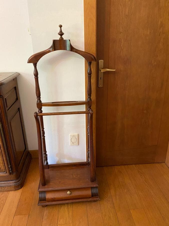 Mobiliario y decoración
