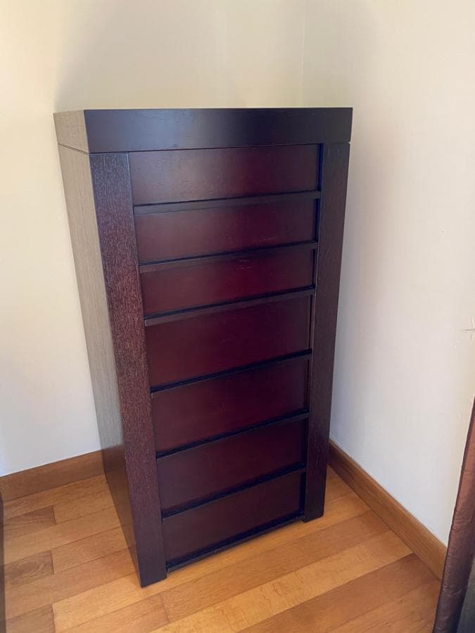 Mobiliario y decoración