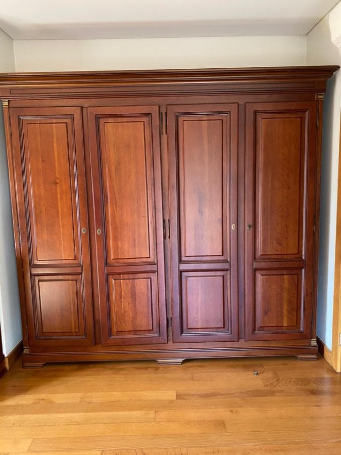 Mobiliario y decoración