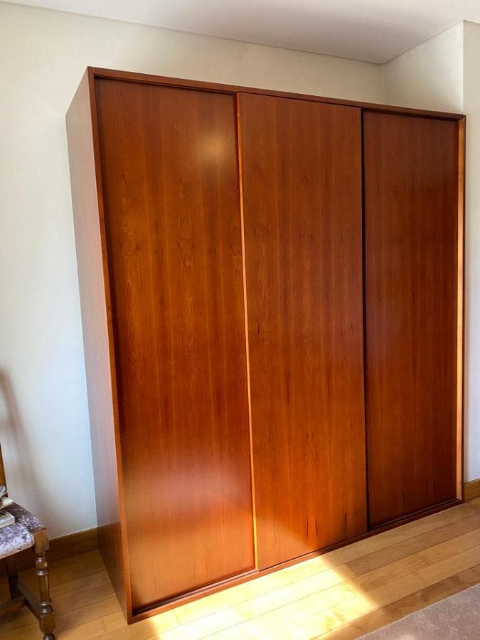 Mobiliário e Decoração