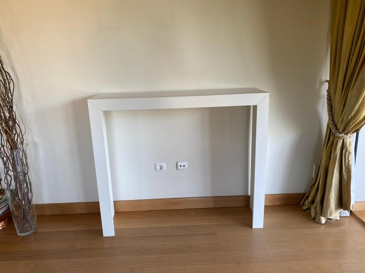 Mobiliário e Decoração
