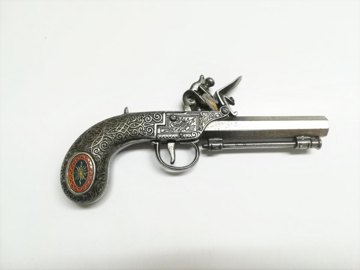 Peças vintage armas — imagen 2
