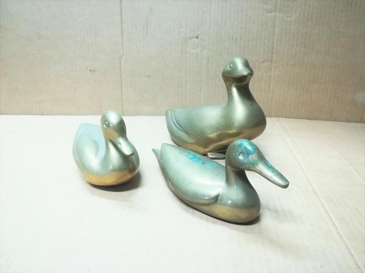 Peças vintage decoração