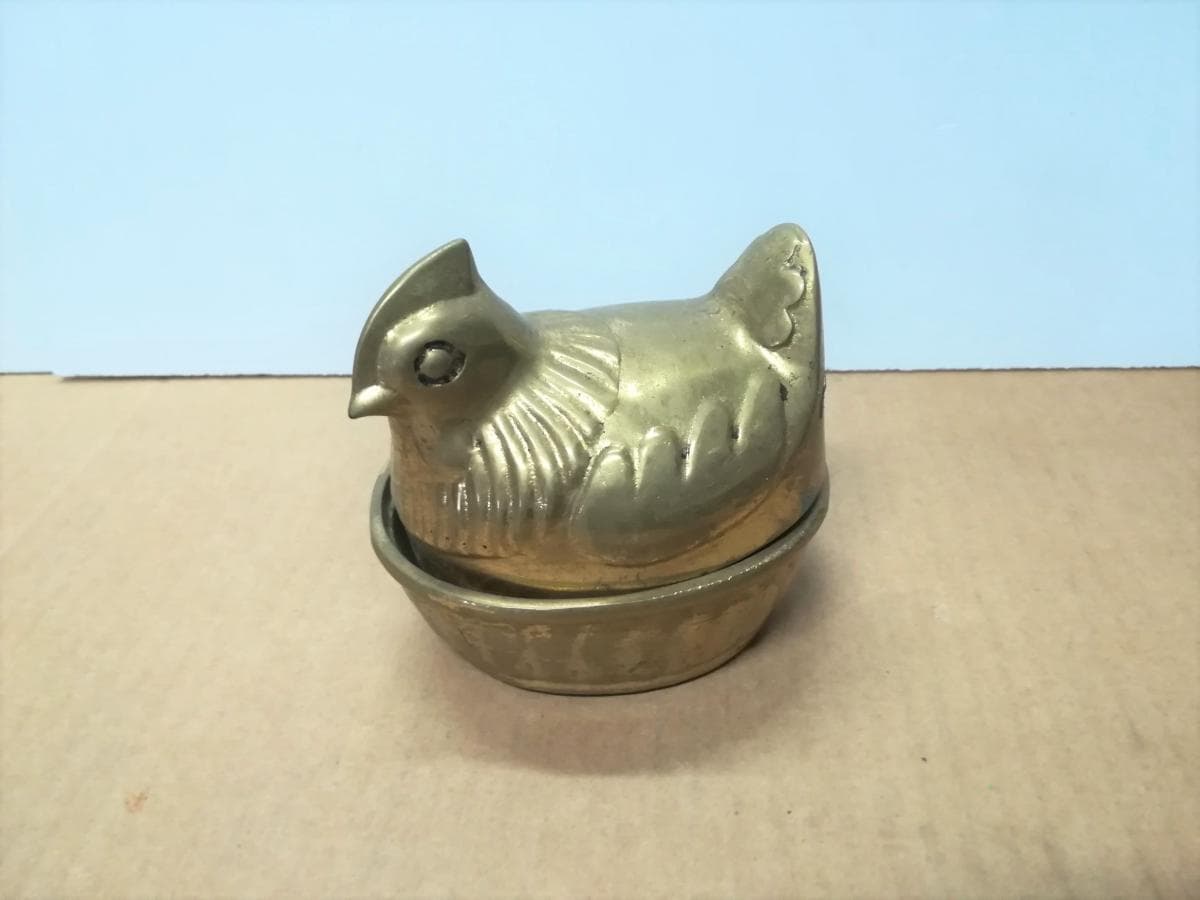 Peças vintage decoração — imagem 3