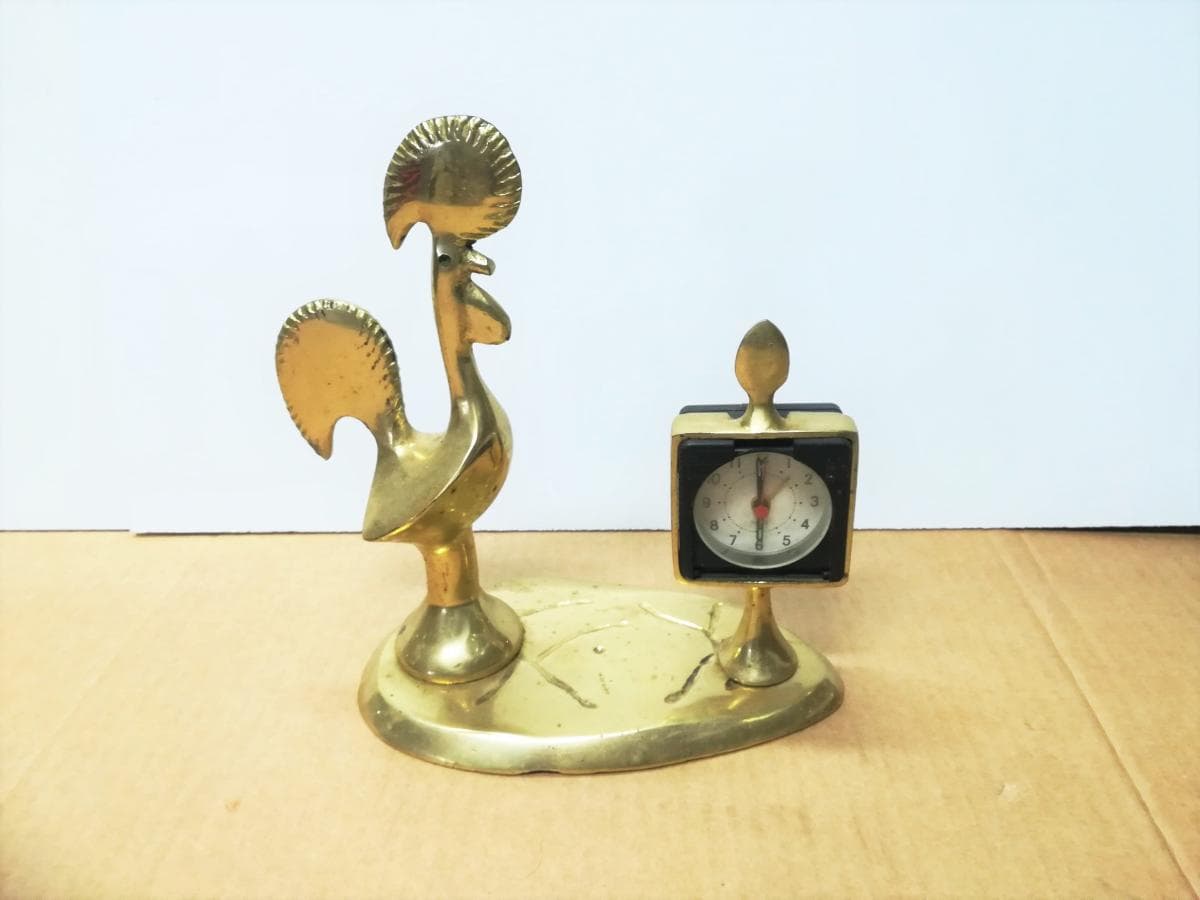 Peças vintage decoração — image 3