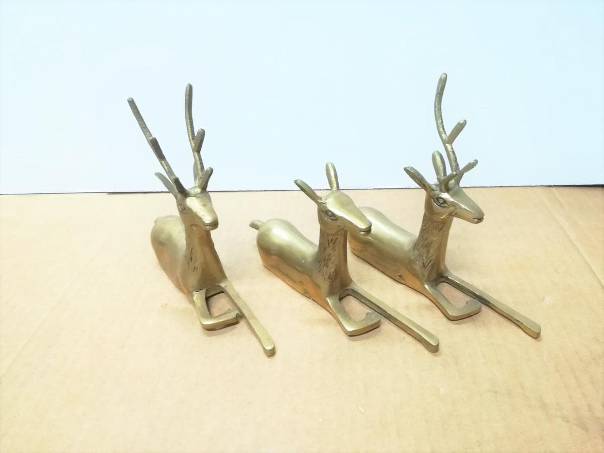 Peças vintage decoração — imagem 2