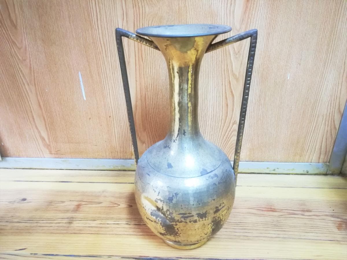 Peças vintage decoração