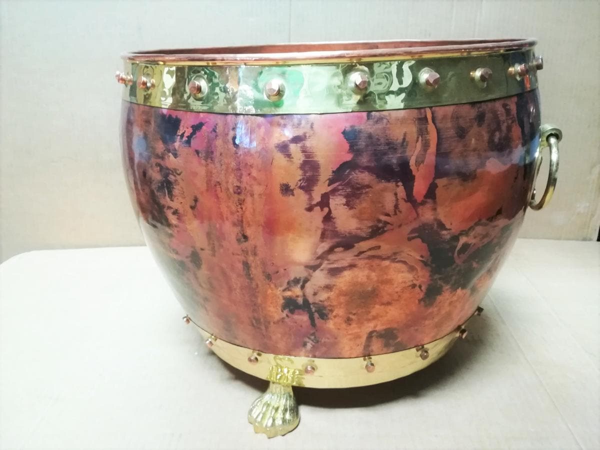 Peças vintage decoração — image 4