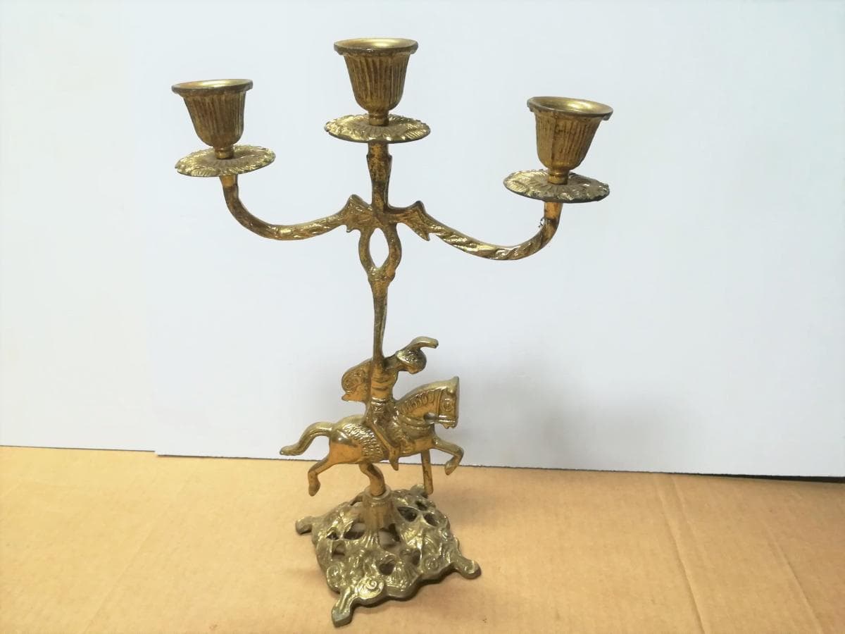 Peças vintage decoração — imagen 1