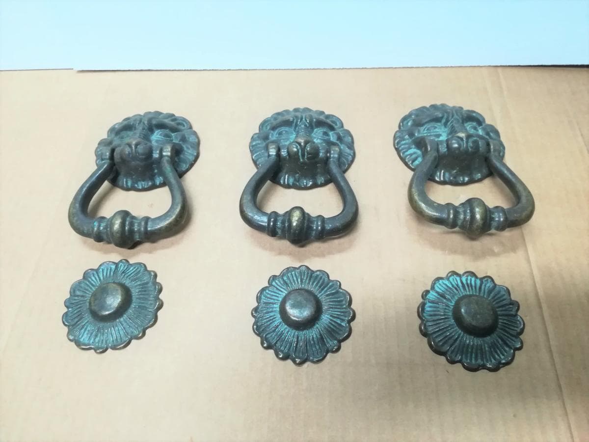 Peças vintage decoração — imagem 1
