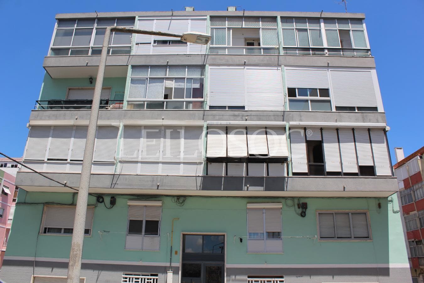 Apartamento T3 · Odivelas — image 1