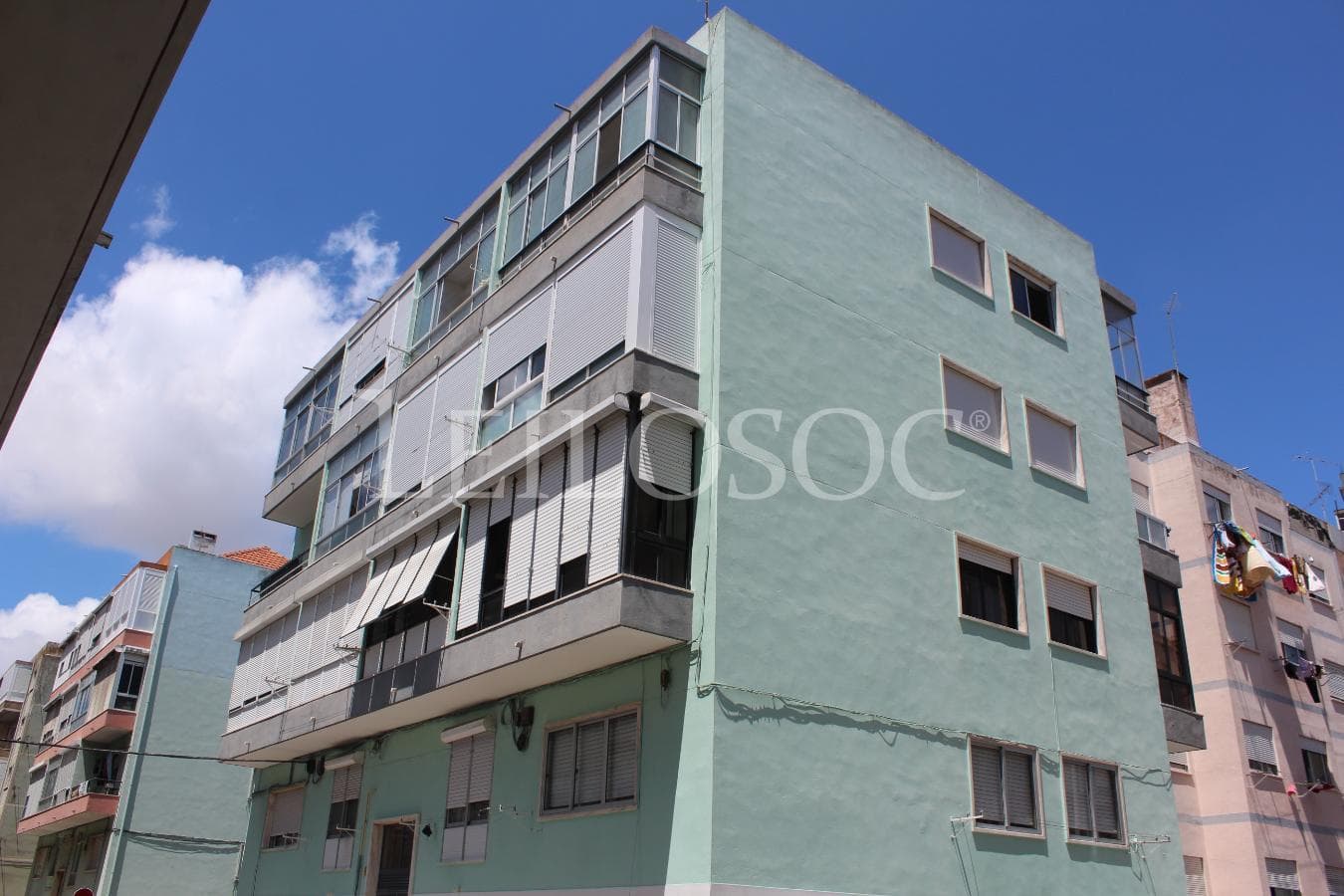 Apartamento T3 · Odivelas — image 4