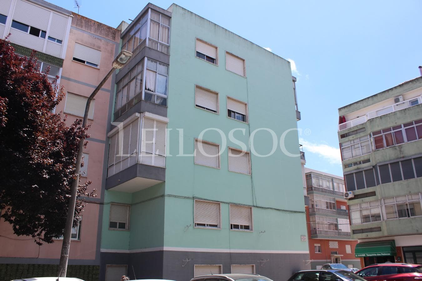 Apartamento T3 · Odivelas — image 3