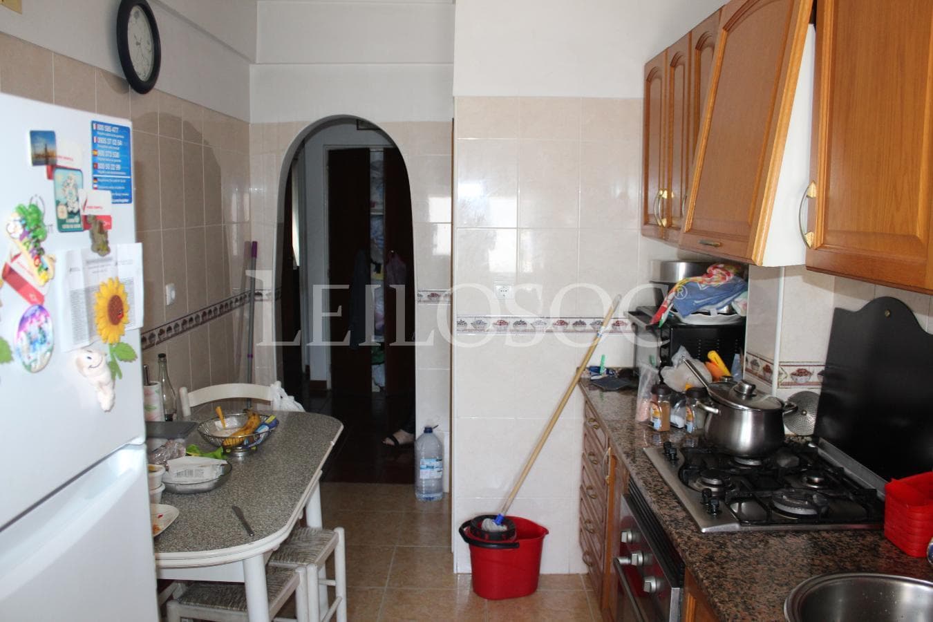 Apartamento T3 · Odivelas — image 6