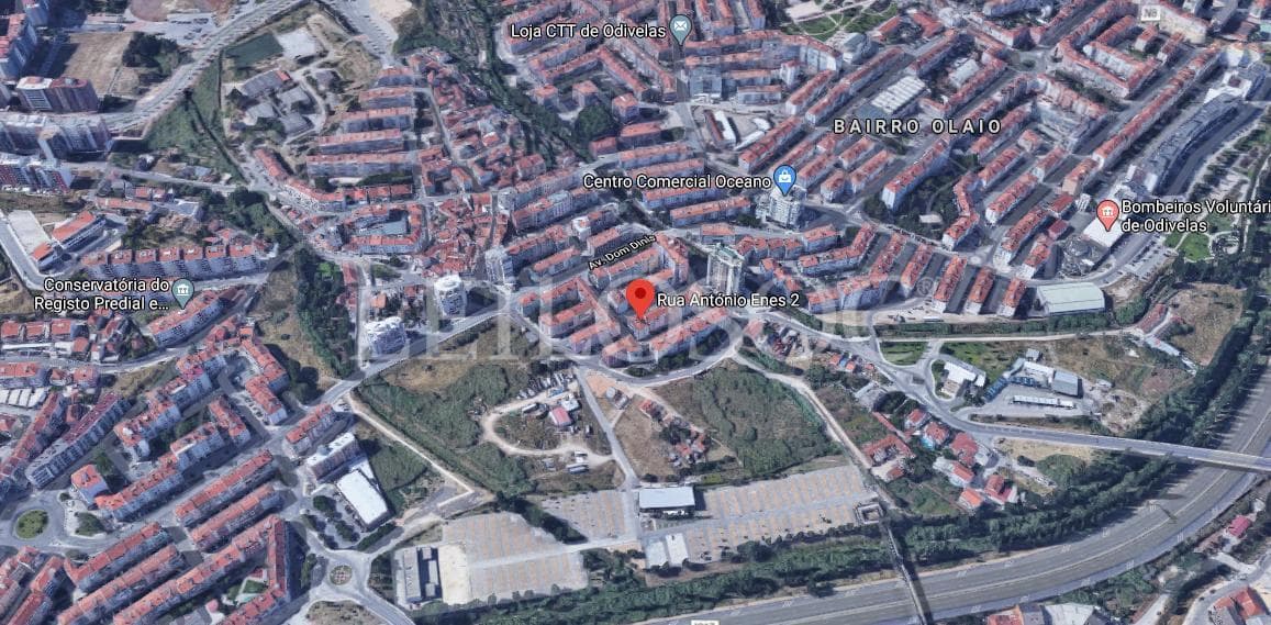 Apartamento T3 · Odivelas — image 13