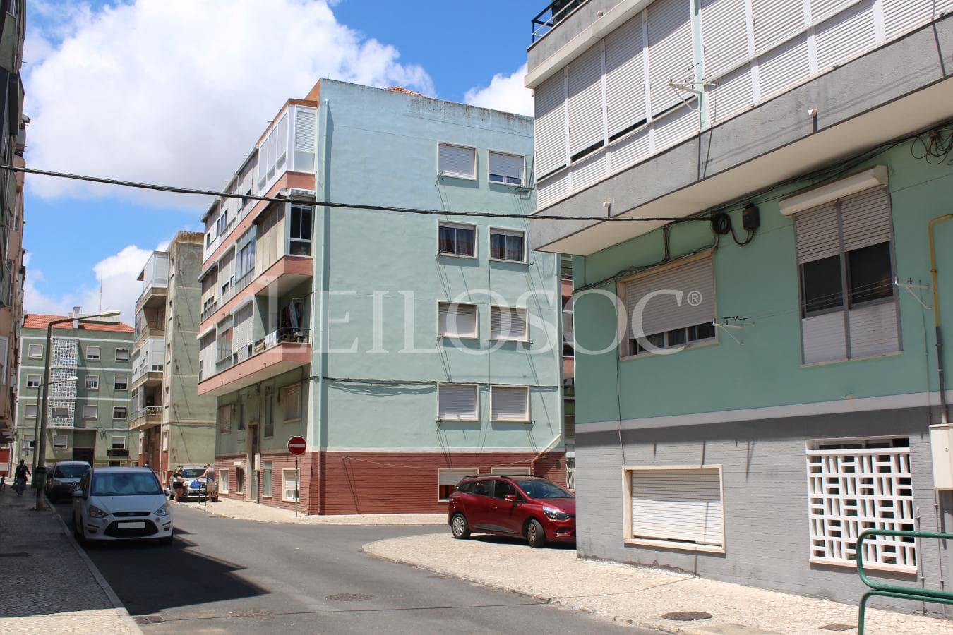 Apartamento T3 · Odivelas — image 12