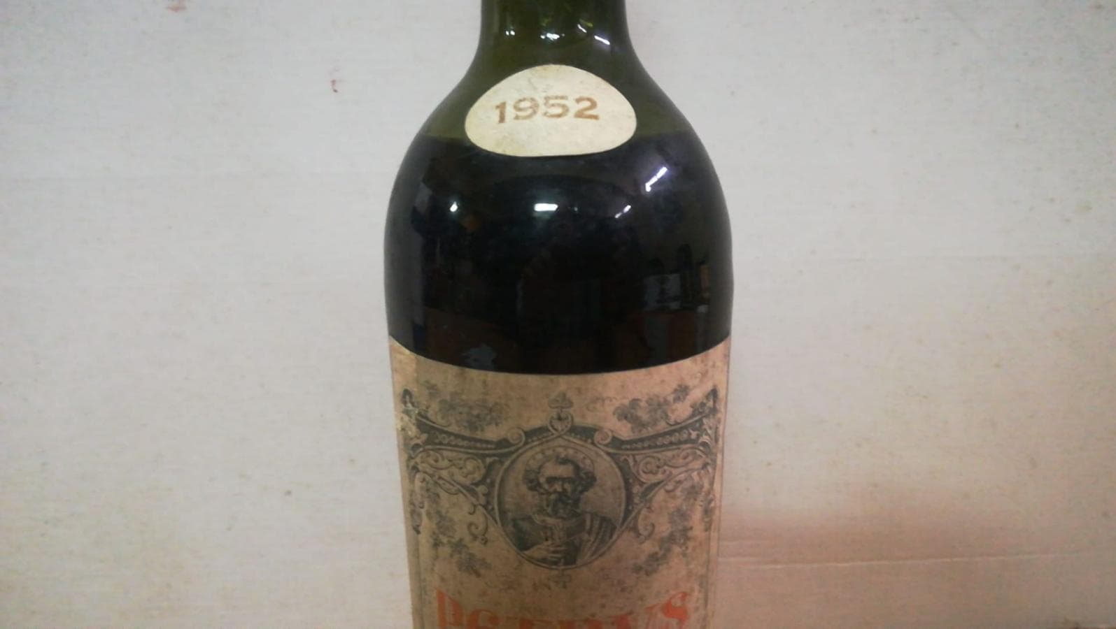 Vinho Pretus 1952 — imagem 3