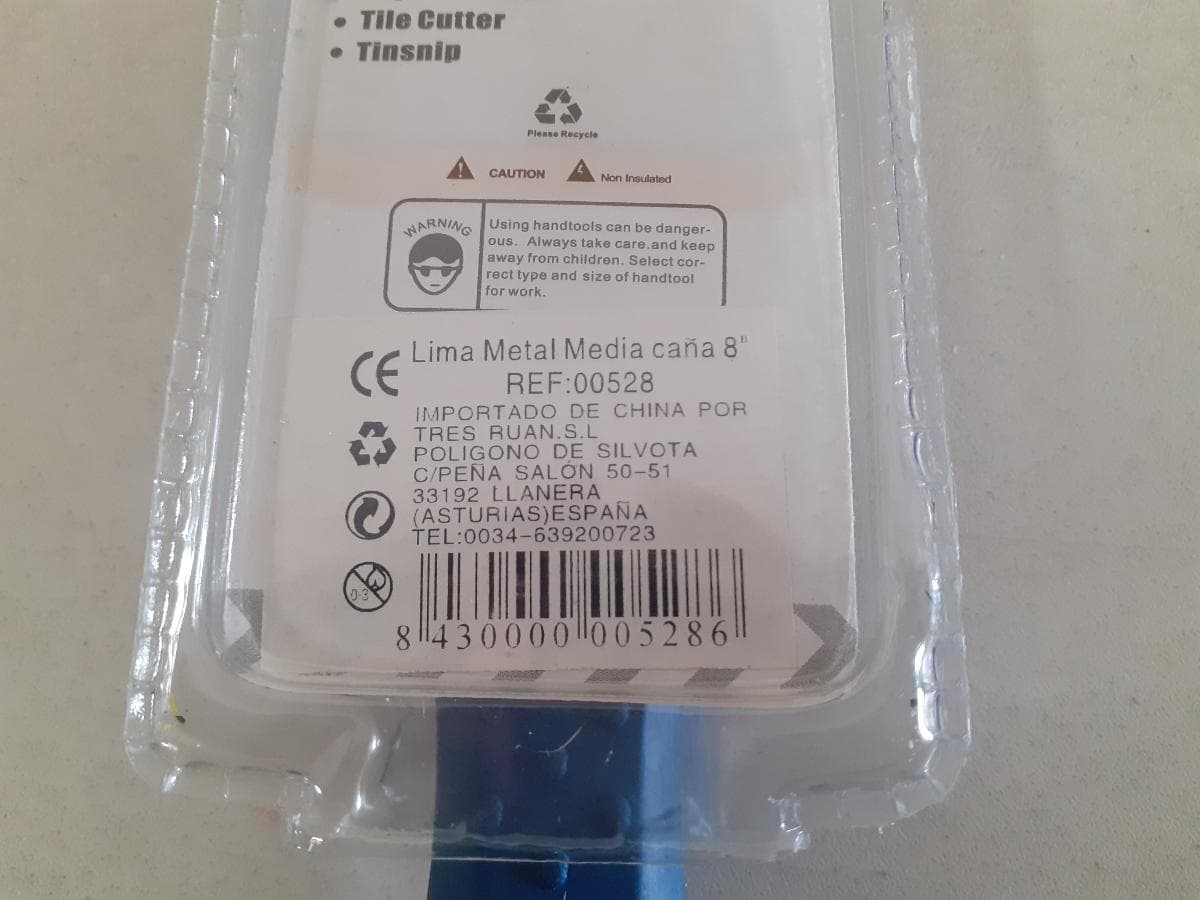 Limas Metal — imagen 5