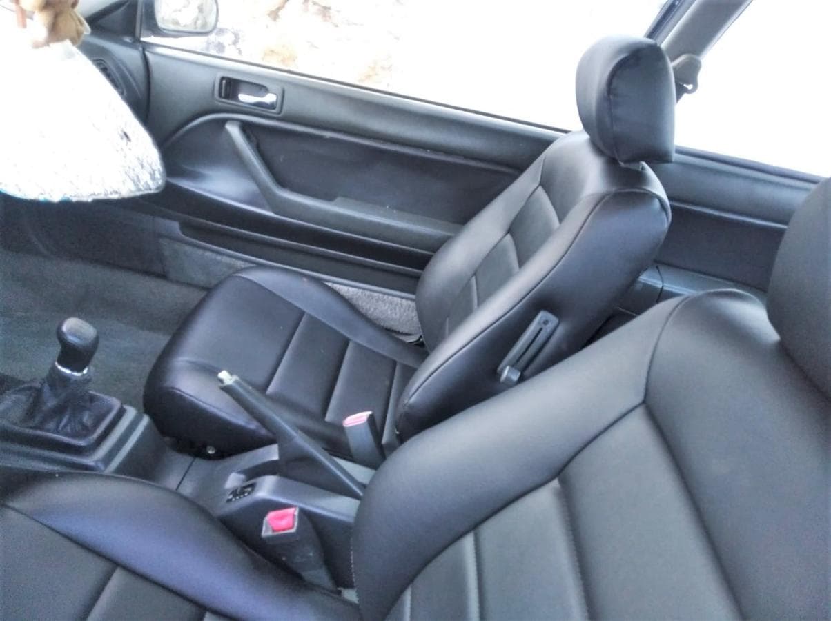 Honda Accord Coupé — imagem 3