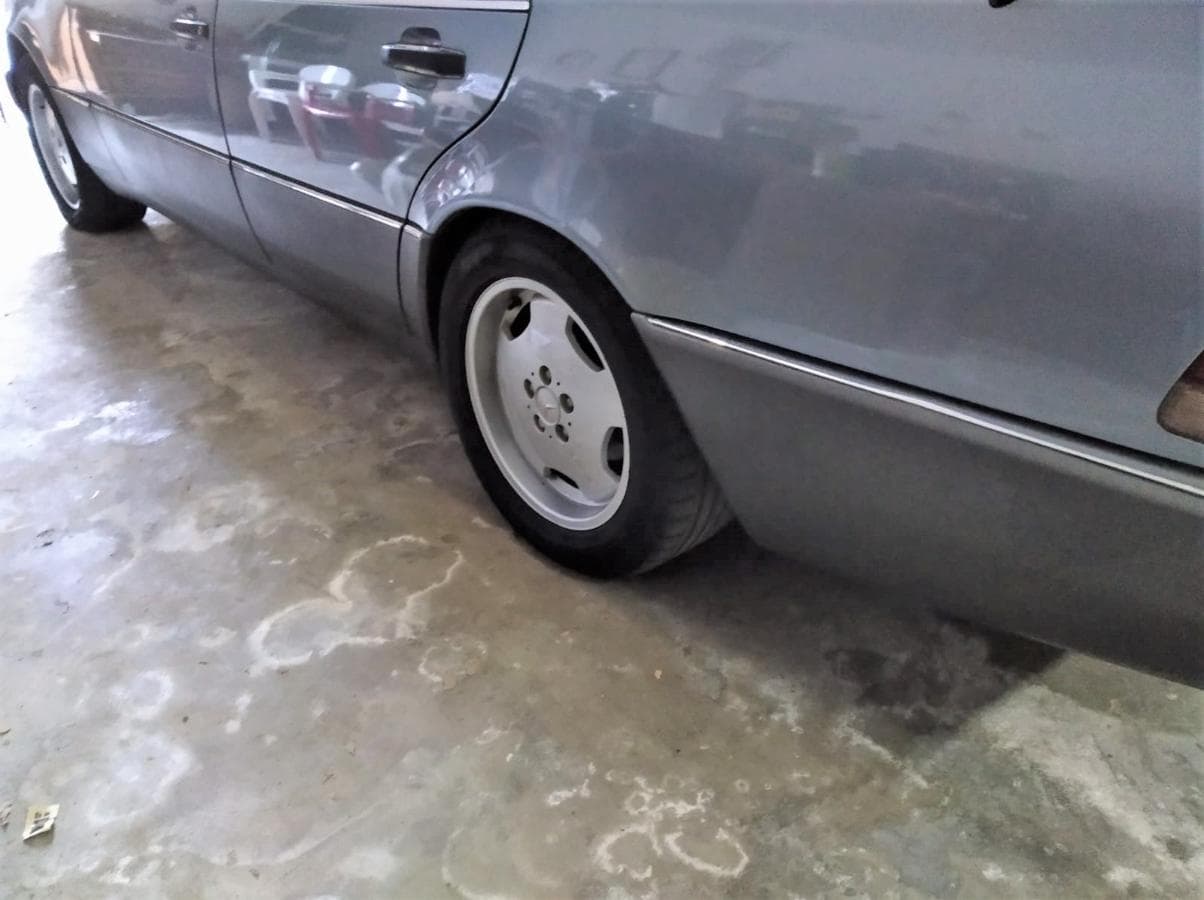 Mercedes-Benz S 300 D — imagem 4