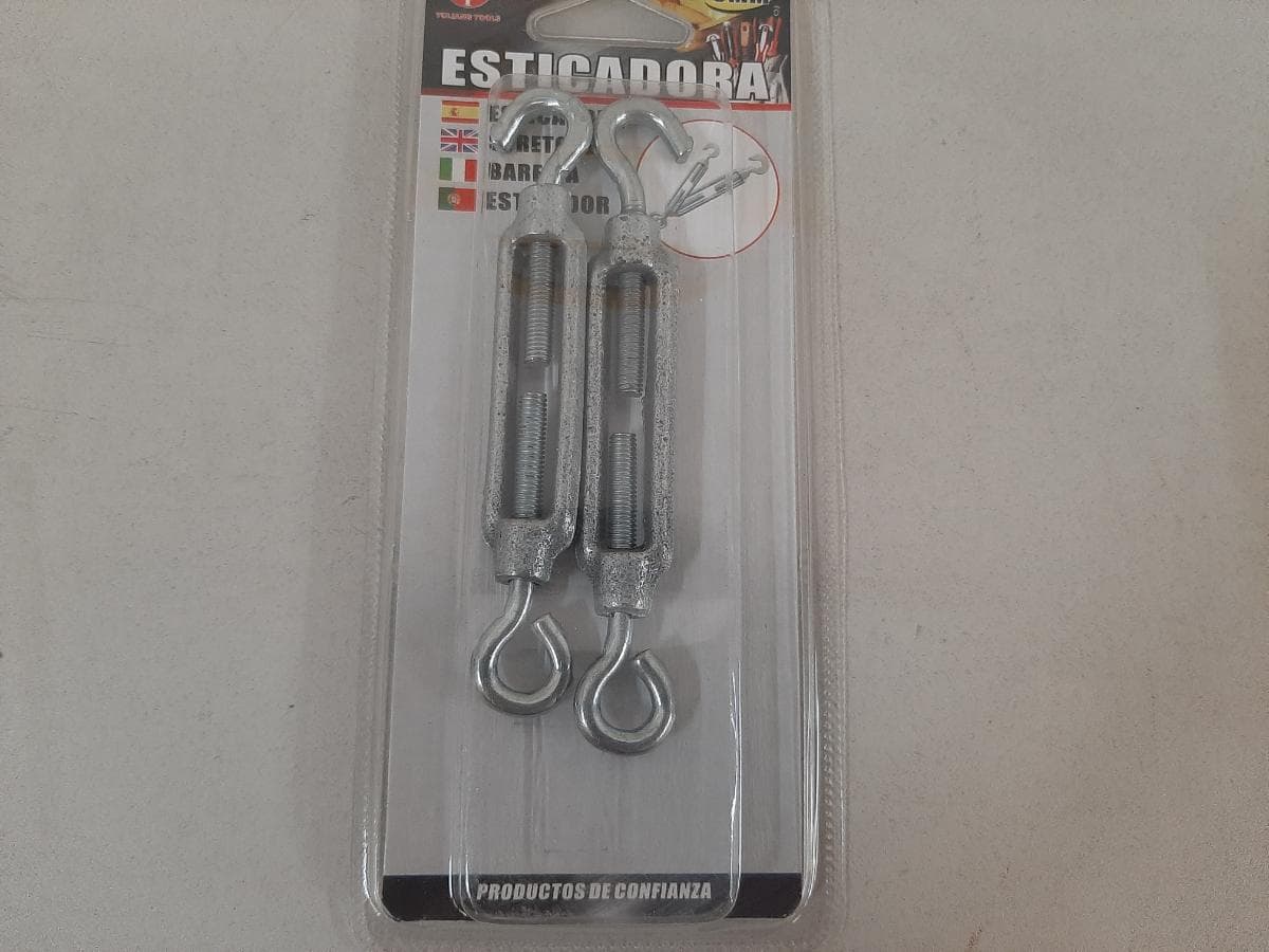 Esticadores — imagen 2