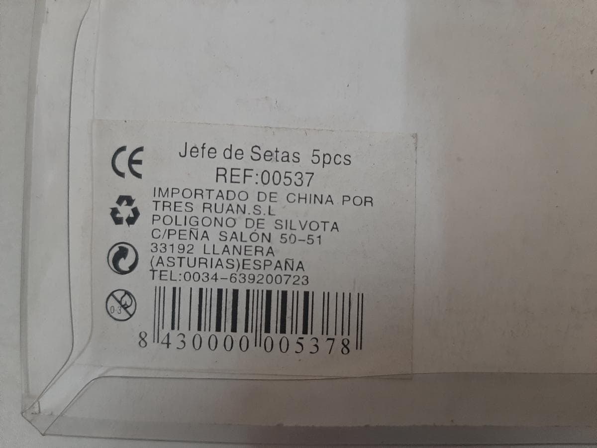 Frezas — imagen 5