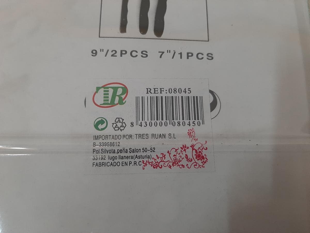 Escovas Metálicas — imagen 5