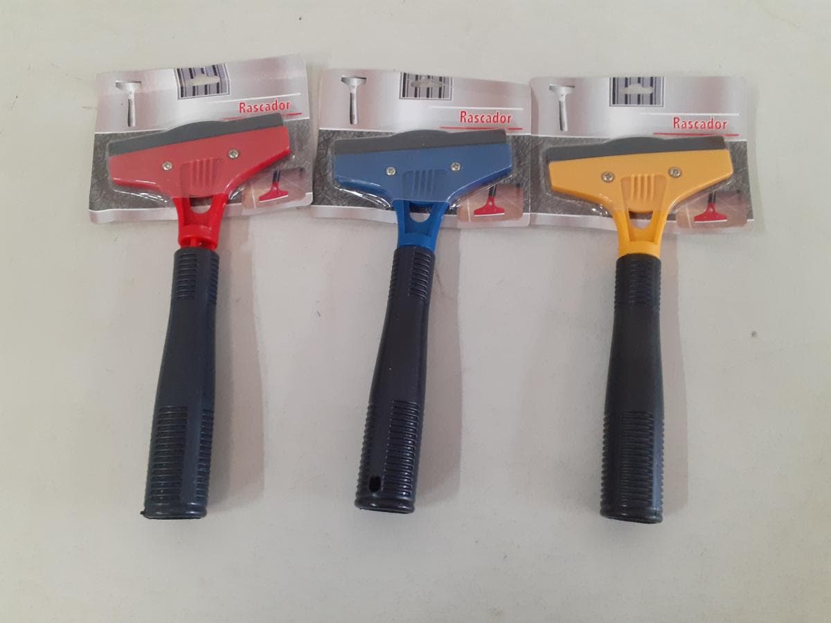 Scraper · Scraper