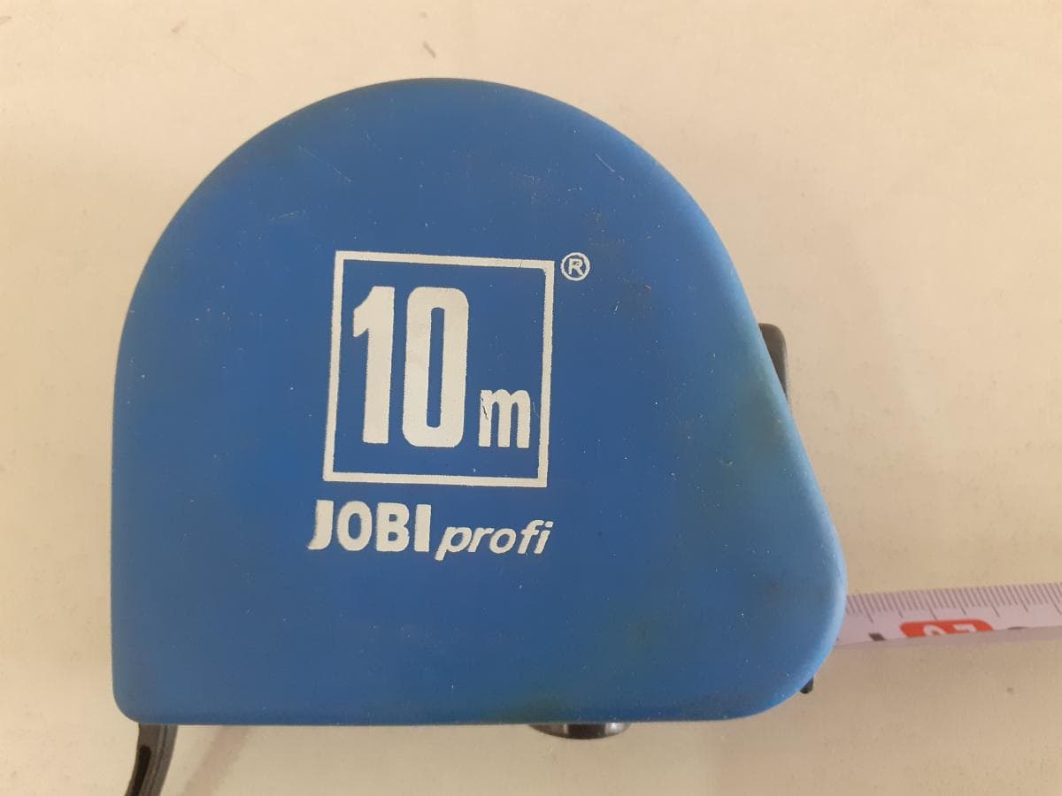 Fitas Métricas — imagem 3