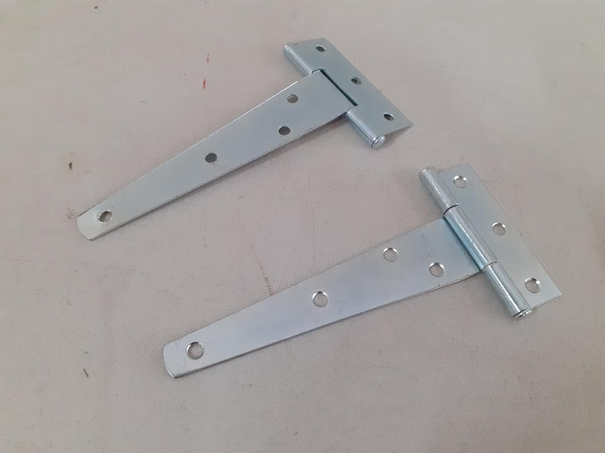 Dobradiças — imagen 4
