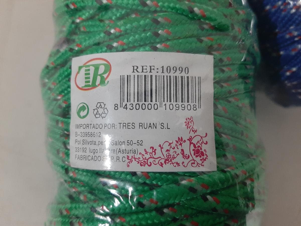 Rolos Corda — image 3