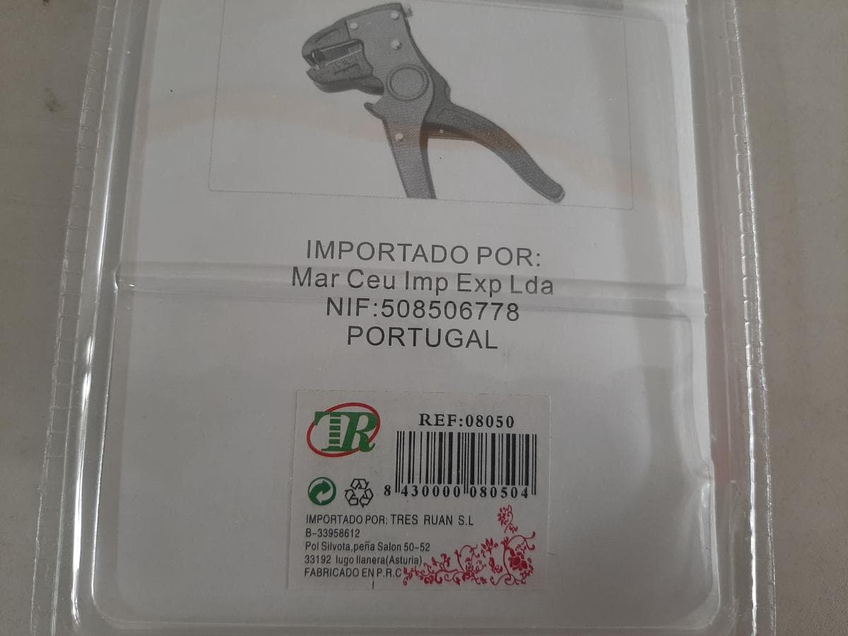 Alicates — imagen 5