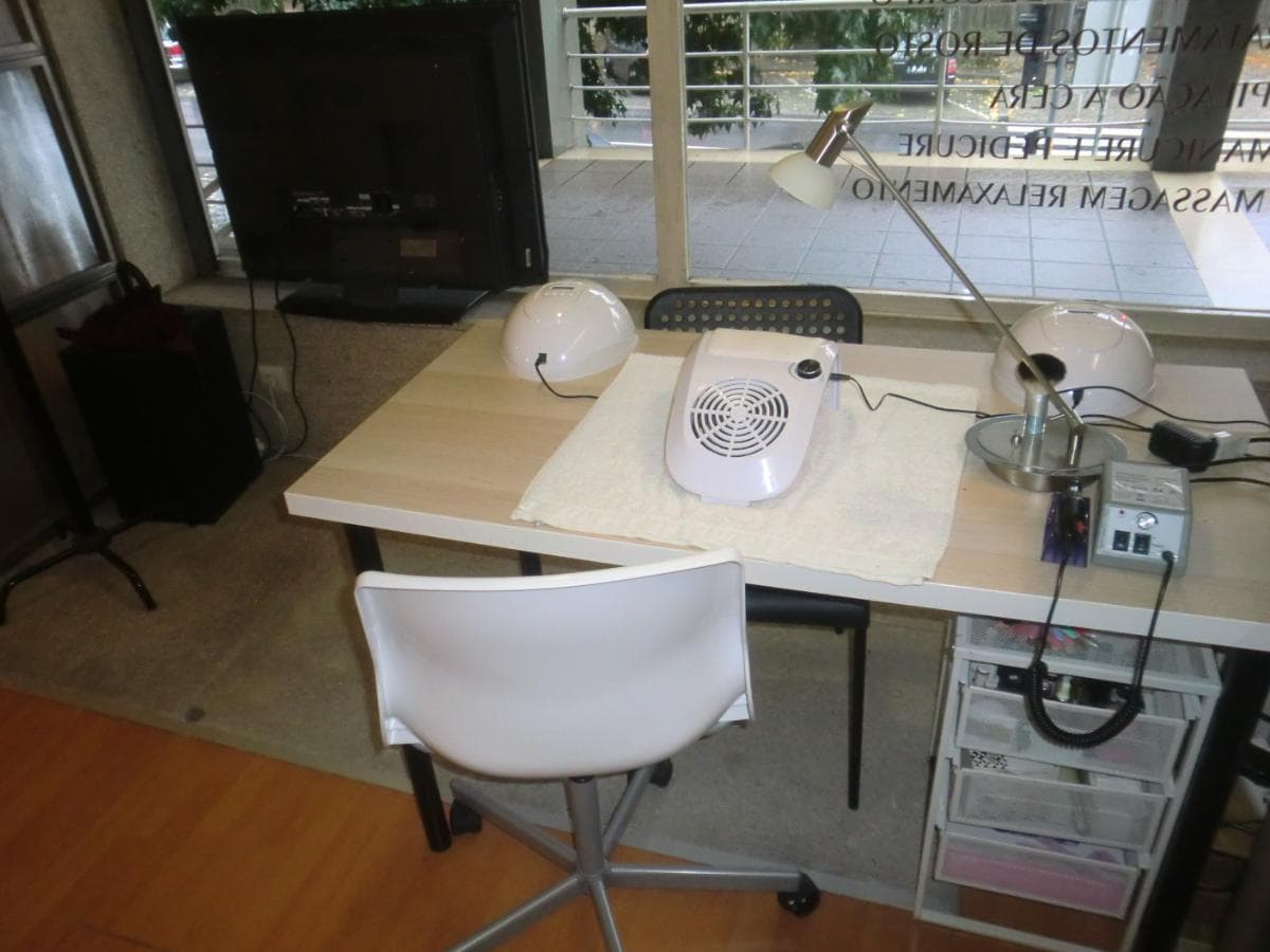 Equipamentos Estética · Mobiliário · Equipamentos Escritório — imagem 15