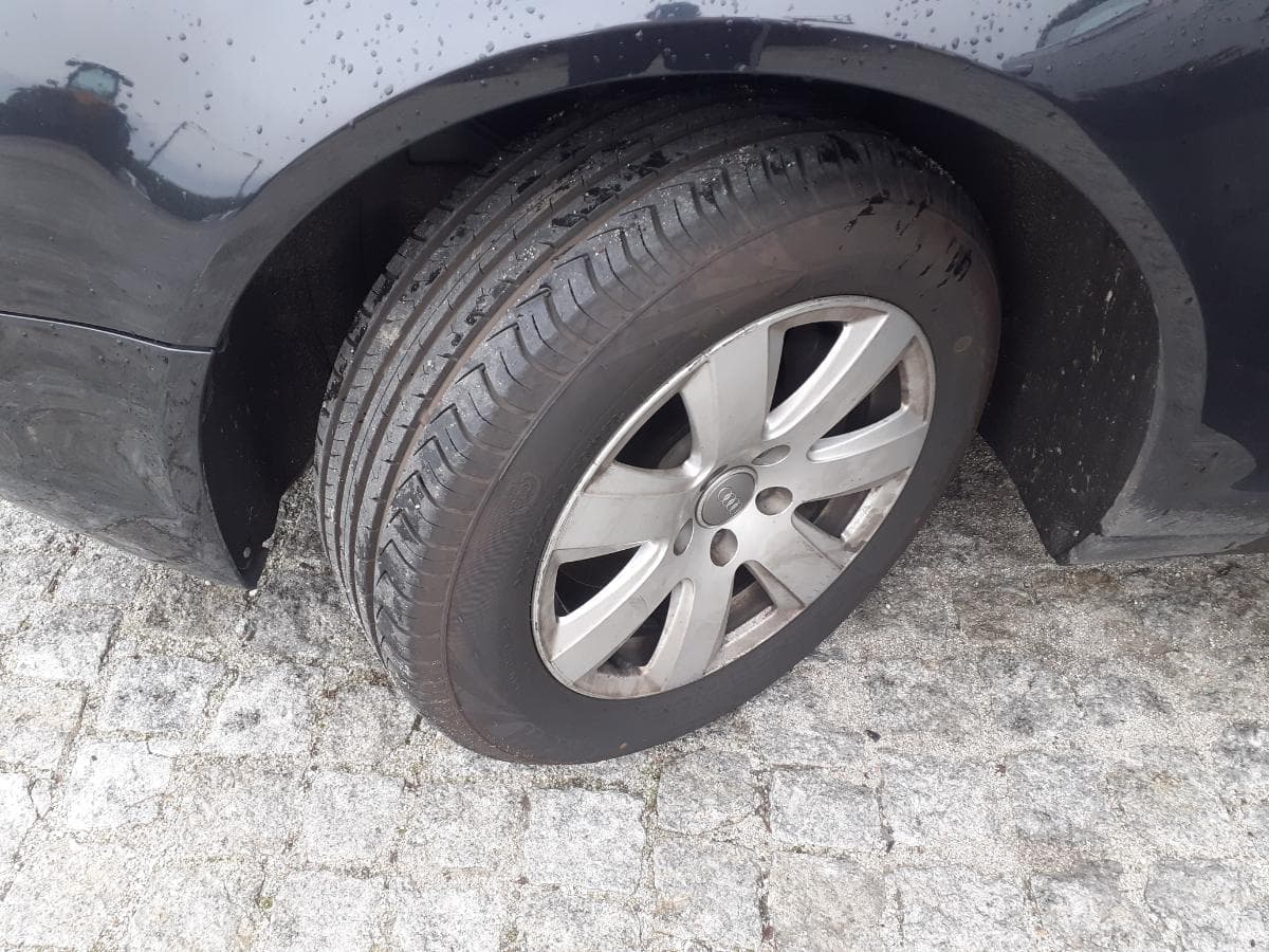 Audi A6 3.0 TDI Quattro · Ano 2005 — imagem 26