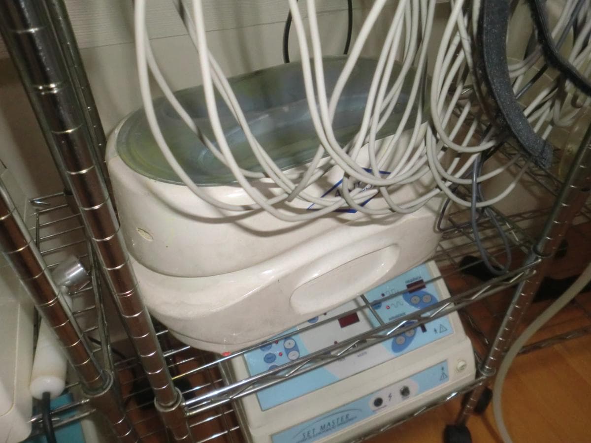 Equipamentos Estética · Mobiliário · Equipamentos Escritório — imagem 12